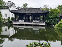 -台州府城(东湖)
