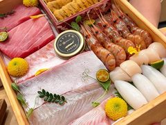 -鮨政·板前Omakase(港汇恒隆广场店)