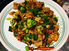 宣威小炒肉-云海肴·汽锅鸡·云南菜(美罗城店)