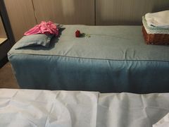 -尊江月推拿足道(周浦店)