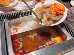 -星伦多 自助料理(圆融店)