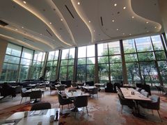 -上海新发展亚太JW万豪酒店