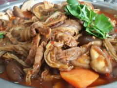 -溢心园香河肉饼总店