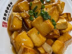 -直隶安家牛肉罩饼(七一路店)