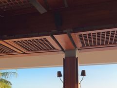 -日落吧·海景咖啡厅·餐酒吧·鸡尾酒·下午茶·乐队表演·浪漫夕阳·三亚文华东方酒店