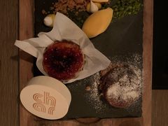 -恰餐厅及酒吧CHAR Bar & Grill(北京三里屯洲际店)