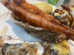 -东方红海鲜百汇(国际大厦店)