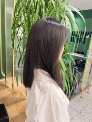 -童辉造型