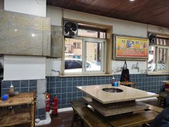 大堂-堂客老火锅(欣阳广场总店)