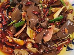 -北平印象.北京烤鸭.新京菜.融合菜(世贸店)