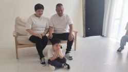 -小阿福儿童摄影(摩尔城店)