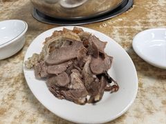 -老二正宗汕头牛肉丸店