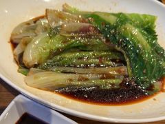 -北京老铺烤鸭(高新店)