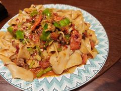 -清之口·东乡鸡自助饺子(经二路店)