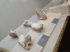 -重庆中国三峡博物馆(重庆博物馆)