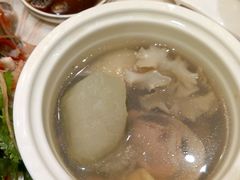 -福州大饭店-西餐厅