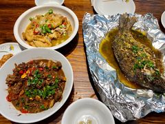 -衡厨·衡阳土菜(中南店)