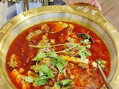 -鑫郭氏·南昌20年大排档·小龙虾羊蝎子(潮阳里店)