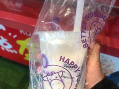 -一只酸奶牛(欧亚大观店)