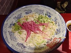-大海碗·炸酱面·烤鸭·京菜(天坛店)