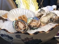 -日进一片海.生腌海鲜火锅.宵夜烧烤(三里屯总店)