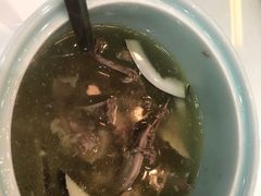 猪肚煲鸽汤-大鸽饭(马王堆店)