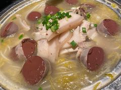 -燕郊烧鸽子(广安路店)
