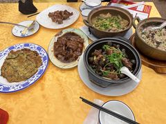 -东兴黄鳝饭店(江洲店)