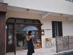 -小食院简餐厅