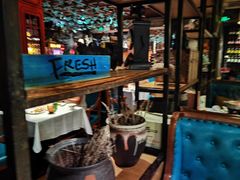 -领鲜活海鲜榴莲自助火锅(东门店)