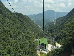 -明堂山风景区