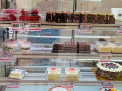 -静安面包房(万航渡路店)