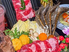 -松鹤精致料理(五一中路店)