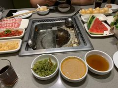 -海底捞火锅(龙湖北京大兴天街店)