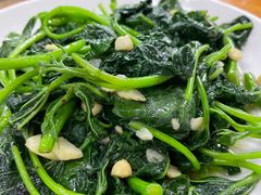 -潮汕美食.厚弥粥(白石洲店)