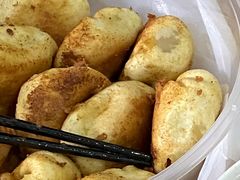 牛肉包子-大南门牛肉包子店