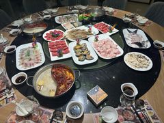 -顺轩海鲜火锅酒家