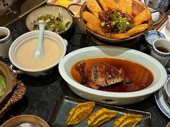 -南京大牌档(新街口德基广场店)