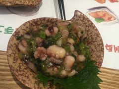 -林妈妈村·日式料理(宝山万达店)