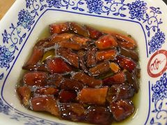 -马记伊源斋涮肉·清真菜(百子湾店)