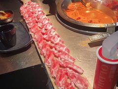-辣伍鲜毛肚老火锅(元一店)