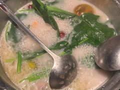 -同仁四季椰子鸡(宝安壹方城店)
