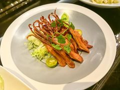 -杭州和达希尔顿逸林酒店·和园中餐厅-杭帮菜名店