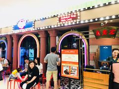 -哥老官重庆美蛙鱼头(宝山龙湖店)