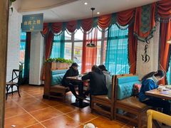 -蒙亨·手把肉·蒙古包文化主题餐厅(天恒广场店)