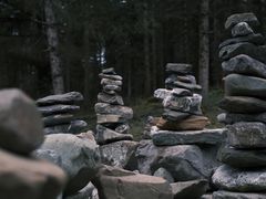 -硗碛藏寨·神木垒景区