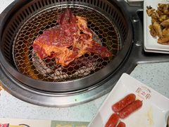 -炭之家·齐齐哈尔非遗烤肉·鲜切直供(中央大街店)