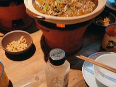 -寨子里的钵钵菜-湘西山里菜(火车站店)