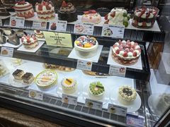 -多乐之日(和平伊势丹店)