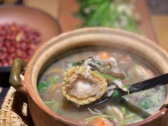 -花和尚·湘西小串烧烤(祈福店)